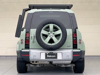 2023 LAND Rover DEFENDER — миниатюра 20