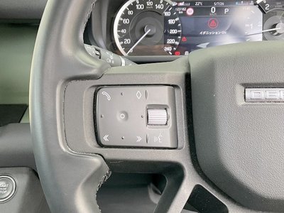 2023 LAND Rover DEFENDER — миниатюра 34