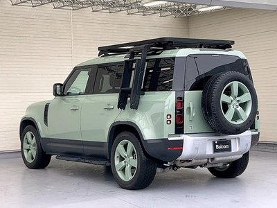 2023 LAND Rover DEFENDER — миниатюра 17