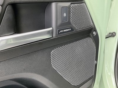 2023 LAND Rover DEFENDER — миниатюра 49