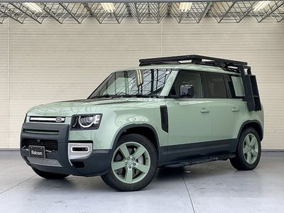 2023 LAND Rover DEFENDER — миниатюра 21