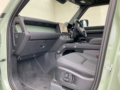 2023 LAND Rover DEFENDER — миниатюра 32