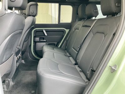 2023 LAND Rover DEFENDER — миниатюра 13