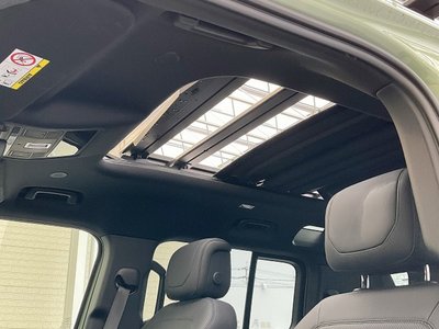 2023 LAND Rover DEFENDER — миниатюра 12