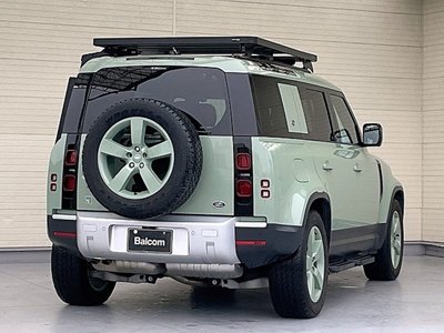 صورة 2 لـ 2023 LAND Rover DEFENDER