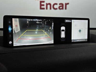 2022 Genesis GV80 缩略图 15