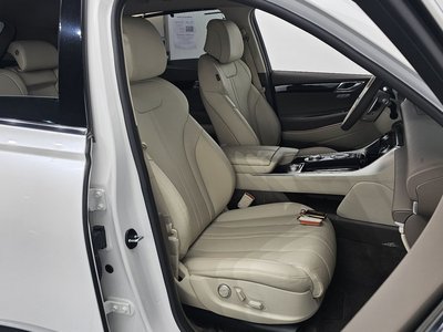 2022 Genesis GV80 缩略图 12