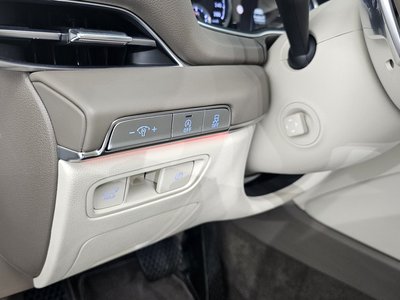 2022 Genesis GV80 缩略图 17