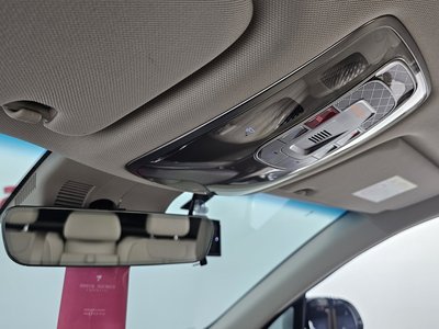 2022 Genesis GV80 缩略图 18