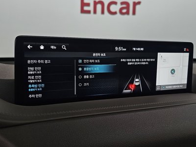 2022 Genesis GV80 缩略图 16