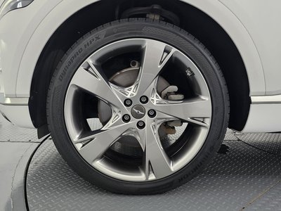 2022 Genesis GV80 照片 6