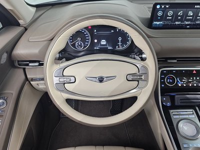 2022 Genesis GV80 缩略图 13