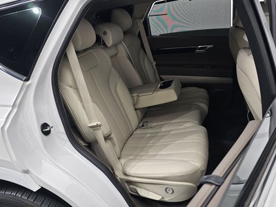 2022 Genesis GV80 缩略图 11