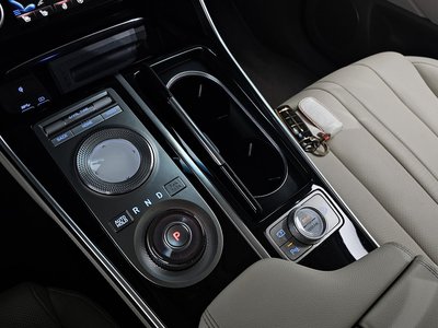 2022 Genesis GV80 照片 9
