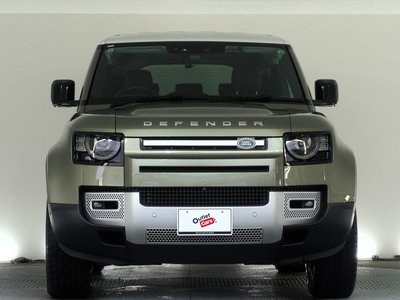 صورة 9 لـ 2021 LAND Rover DEFENDER