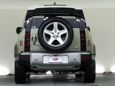 صورة مصغرة 17 لـ 2021 LAND Rover DEFENDER