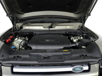 صورة مصغرة 62 لـ 2021 LAND Rover DEFENDER