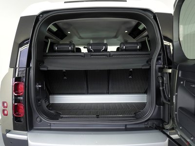 صورة مصغرة 64 لـ 2021 LAND Rover DEFENDER