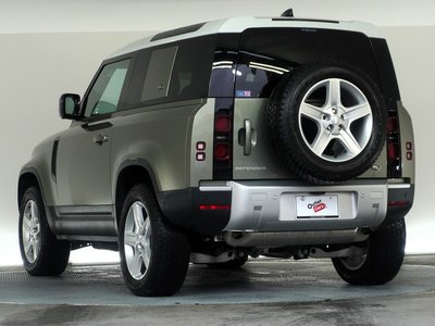 صورة مصغرة 18 لـ 2021 LAND Rover DEFENDER