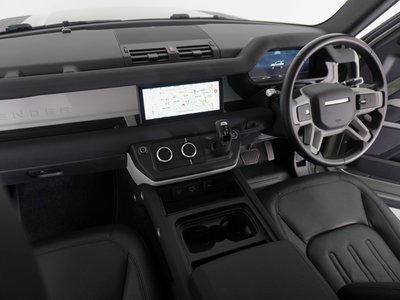 صورة مصغرة 37 لـ 2021 LAND Rover DEFENDER
