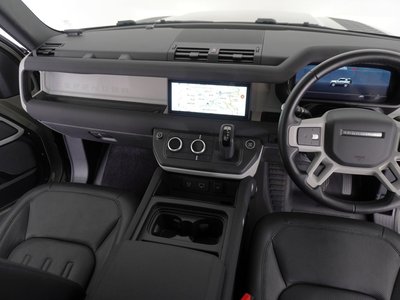 صورة مصغرة 34 لـ 2021 LAND Rover DEFENDER