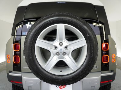 صورة مصغرة 30 لـ 2021 LAND Rover DEFENDER