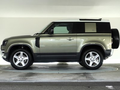 صورة مصغرة 21 لـ 2021 LAND Rover DEFENDER