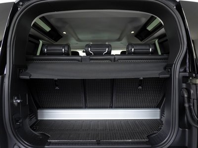 صورة مصغرة 66 لـ 2021 LAND Rover DEFENDER