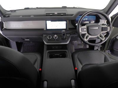 صورة مصغرة 32 لـ 2021 LAND Rover DEFENDER