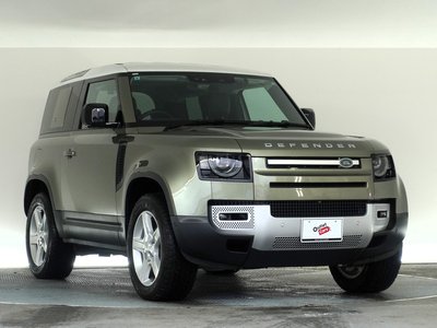 صورة مصغرة 11 لـ 2021 LAND Rover DEFENDER