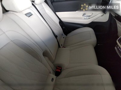 MERCEDES-BENZ GLS AMG - 6