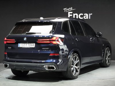 BMW X5 - 3
