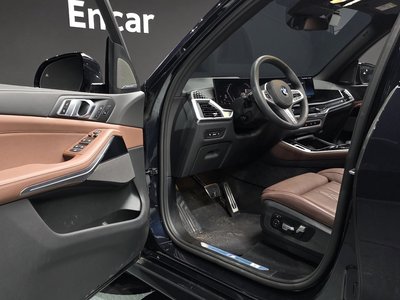 BMW X5 - 10