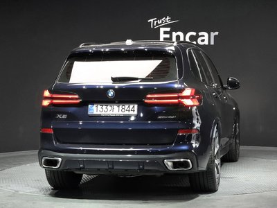 BMW X5 - 4