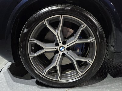 BMW X5 - 6