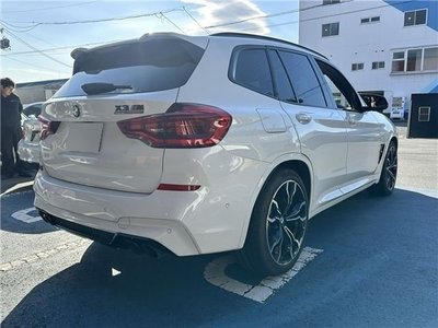 BMW X3 M - 2