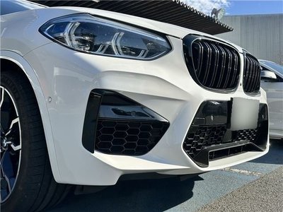 BMW X3 M - 7