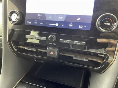 TOYOTA ALPHARD - 10