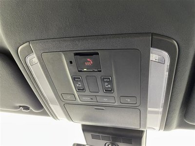 TOYOTA ALPHARD - 6