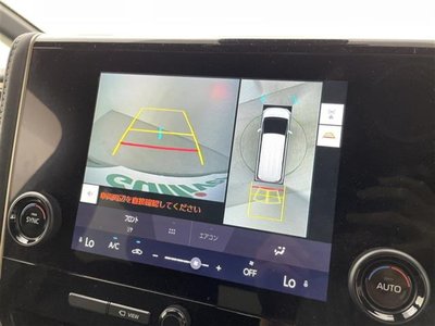 TOYOTA ALPHARD - 5