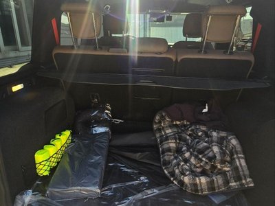 MERCEDES-BENZ G-CLASS - 8