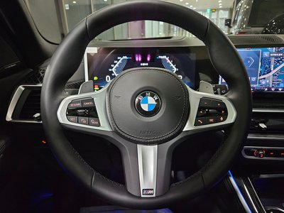 2026 BMW X5 缩略图 14