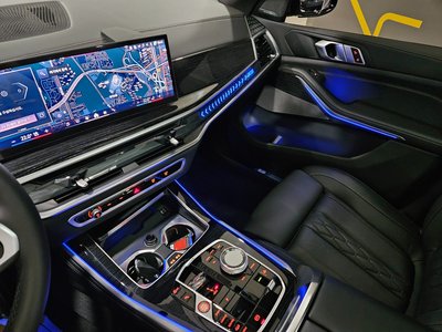 2026 BMW X5 缩略图 18