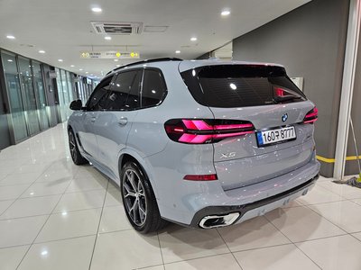 2026 BMW X5 — фото 5