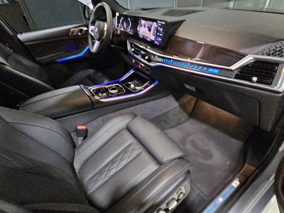 2026 BMW X5 缩略图 13