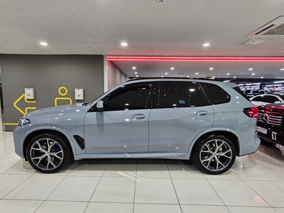 2026 BMW X5 缩略图 20