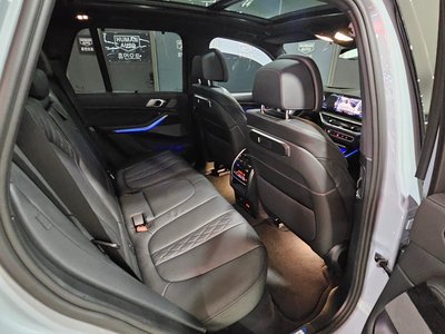 2026 BMW X5 缩略图 12