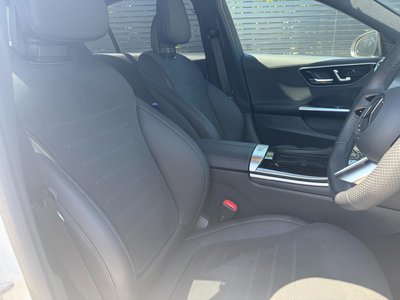 2025 MERCEDES-BENZ C-CLASS 缩略图 12