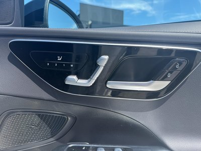 MERCEDES-BENZ C-CLASS - 9