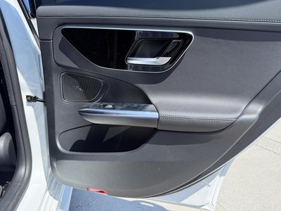 2025 MERCEDES-BENZ C-CLASS 缩略图 22
